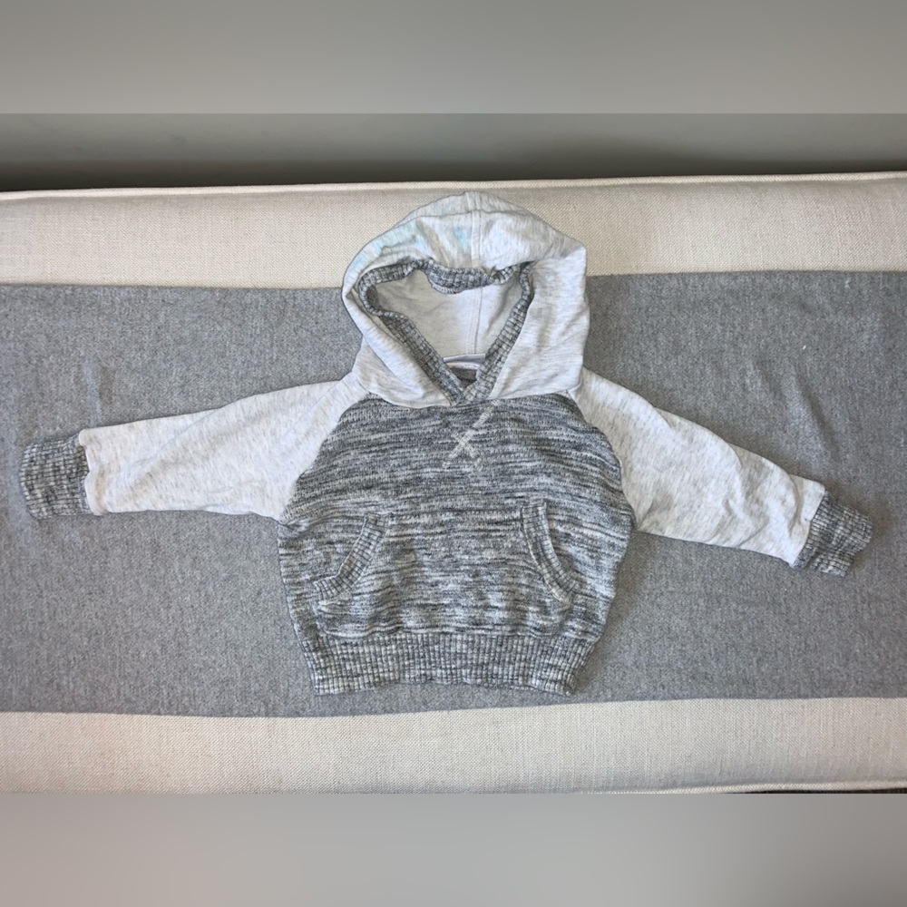 Koala kids hoodie